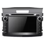 Штатная магнитола PMS F-75060 Honda CRV 12 Штатная магнитола PMS F-75060 Honda CRV 12