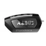Мотосигнализация Pandora Moto DX-42 без сирены Мотосигнализация Pandora Moto DX-42 без сирены