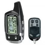 Автосигнализация daVINCI PHI-330 без сирены Автосигнализация daVINCI PHI-330 без сирены