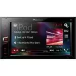 Мультимедиа 2-DIN Pioneer MVH-AV290BT без диска Мультимедиа 2-DIN Pioneer MVH-AV290BT без диска