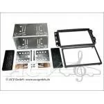 Рамка переходная ACV 381087-01 Chevrolet Epica/Aveo/Captiva Рамка переходная ACV 381087-01 Chevrolet Epica/Aveo/Captiva