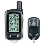 Автосигнализация daVINCI PHI-300 без сирены Автосигнализация daVINCI PHI-300 без сирены