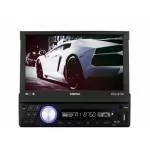 Мультимедиа 1-DIN Digital DCA-B730 голубой (без привода,без карты) Мультимедиа 1-DIN Digital DCA-B730 голубой (без привода,без карты)