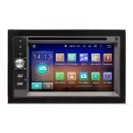 Мультимедиа 2-DIN Gazer CM50-100 Мультимедиа 2-DIN Gazer CM50-100