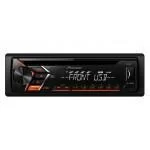 CD/MP3-ресивер Pioneer DEH-S100UBA CD/MP3-ресивер Pioneer DEH-S100UBA
