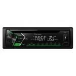 CD/MP3-ресивер Pioneer DEH-S100UBG CD/MP3-ресивер Pioneer DEH-S100UBG