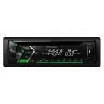 CD/MP3-ресивер Pioneer DEH-S101UBG CD/MP3-ресивер Pioneer DEH-S101UBG