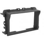Рамка переходная AWM 781-27-101 Renault Trafic 2011/Opel Vivaro 2010/Nissan Primastar 2011 Рамка переходная AWM 781-27-101 Renault Trafic 2011/Opel Vivaro 2010/Nissan Primastar 2011
