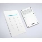 Беспроводная клавиатура для GSM сигнализаций Dinsafer DKPD01A Беспроводная клавиатура для GSM сигнализаций Dinsafer DKPD01A
