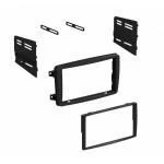 Рамка переходная 781-325-05 Mercedes C- Klasse/CLK Doppel 2DIN Рамка переходная 781-325-05 Mercedes C- Klasse/CLK Doppel 2DIN
