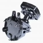 Крепление к зеркалу заднего вида Prime-X 107/108/043DK-тип10 Крепление к зеркалу заднего вида Prime-X 107/108/043DK-тип10