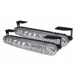 Светодиодные (LED) фары Celsior DRL16-4W Светодиодные (LED) фары Celsior DRL16-4W