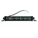 Светодиодная фара ближнего света AllLight E-18W однорядная 6chip OSRAM 3535 9-30V Светодиодная фара ближнего света AllLight E-18W однорядная 6chip OSRAM 3535 9-30V