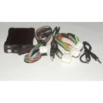 Адаптер x-Carlink USB CD-чейндж Toyota Адаптер x-Carlink USB CD-чейндж Toyota