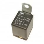 Реле с гнездом Niteo R-1 (30A,12V) Реле с гнездом Niteo R-1 (30A,12V)