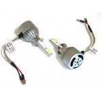 Лампы светодиодные HeadLight C6 H1 12-24V COB Лампы светодиодные HeadLight C6 H1 12-24V COB