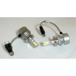 Лампы светодиодные HeadLight C6 H7 12-24V COB Лампы светодиодные HeadLight C6 H7 12-24V COB