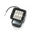 Светодиодная фара ближнего света AllLight 15T-18W 6 chip EPISTAR 9-30V Светодиодная фара ближнего света AllLight 15T-18W 6 chip EPISTAR 9-30V