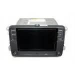 Штатная магнитола RCD 330 Skoda PQ CarPlay RUS Штатная магнитола RCD 330 Skoda PQ CarPlay RUS