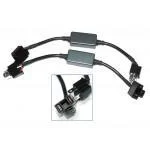 Обманки ALed CAN-BUS H4 Hi/Low C07 (2 шт) Обманки ALed CAN-BUS H4 Hi/Low C07 (2 шт)