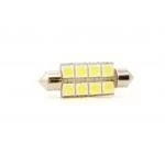 Габарит Baxster T10x41 8SMD 5050 (1шт) Габарит Baxster T10x41 8SMD 5050 (1шт)