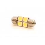 Габарит Baxster T10x31 4SMD 5050 (1шт) Габарит Baxster T10x31 4SMD 5050 (1шт)