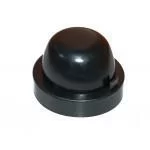 Крышка блока фары резиновая DUST COVER DC13 (90мм) Крышка блока фары резиновая DUST COVER DC13 (90мм)