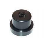 Крышка блока фары резиновая DUST COVER DC14 (90мм) 9отв Крышка блока фары резиновая DUST COVER DC14 (90мм) 9отв