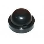 Крышка блока фары резиновая DUST COVER DC16 (100мм) Крышка блока фары резиновая DUST COVER DC16 (100мм)