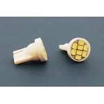 Габарит Baxster Т10-8 SMD белый (2шт) Габарит Baxster Т10-8 SMD белый (2шт)