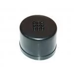Крышка блока фары резиновая DUST COVER DC12 (83мм) 9 отв Крышка блока фары резиновая DUST COVER DC12 (83мм) 9 отв