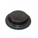 Крышка блока фары резиновая DUST COVER DC15 (80мм) Крышка блока фары резиновая DUST COVER DC15 (80мм)