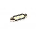 Габарит Baxster C5W AC 10x42 4SMD 56 Lm (5050) CAN (1шт) Габарит Baxster C5W AC 10x42 4SMD 56 Lm (5050) CAN (1шт)