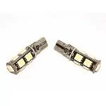 Габарит Baxster T10-W5W 9 SMD CAN (2шт) Габарит Baxster T10-W5W 9 SMD CAN (2шт)