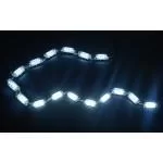 Светодиодные (LED) фары CRYSTAL LED TEAR LIGHT Светодиодные (LED) фары CRYSTAL LED TEAR LIGHT