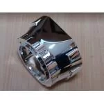 Маска для линз BAXSTER B-30 2,5" Маска для линз BAXSTER B-30 2,5"