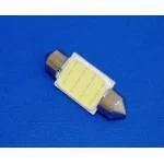 Габарит Baxster C5W AC COB 36мм (1шт) Габарит Baxster C5W AC COB 36мм (1шт)