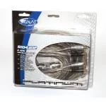 Набор кабелей SIGNAT S 104302 8 AWG (2 канала) Набор кабелей SIGNAT S 104302 8 AWG (2 канала)