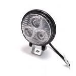 Светодиодная фара ближнего света LightX RCJ-33109BF Светодиодная фара ближнего света LightX RCJ-33109BF