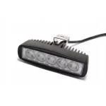 Светодиодная фара ближнего света LightX RCJ-33115BF Светодиодная фара ближнего света LightX RCJ-33115BF