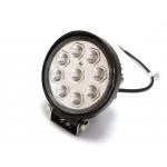 Светодиодная фара ближнего света LightX RCJ-39127BF Светодиодная фара ближнего света LightX RCJ-39127BF