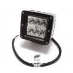 Светодиодная фара ближнего света LightX RCJ-30218BF Светодиодная фара ближнего света LightX RCJ-30218BF