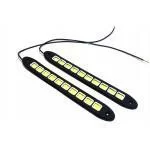 Светодиодные (LED) фары Cobalt DRL C101A 10 (26 см) Светодиодные (LED) фары Cobalt DRL C101A 10 (26 см)