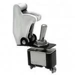 Выключатель RS PB-07DС Выключатель RS PB-07DС