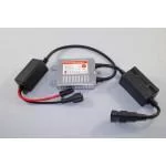 Блок розжига Silver Star Slim 12V 35 W (с обманкой) Блок розжига Silver Star Slim 12V 35 W (с обманкой)