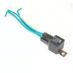 Реле с гнездом TP-PS20-5P Реле с гнездом TP-PS20-5P