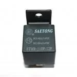 Реле с гнездом STHR-110P-12F 40А Реле с гнездом STHR-110P-12F 40А
