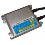 Блок розжига BAXSTER HX35-12V OmnipotentCAN gen1 12V 35W Блок розжига BAXSTER HX35-12V OmnipotentCAN gen1 12V 35W