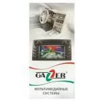 Буклет Gazer Мультимедия Буклет Gazer Мультимедия
