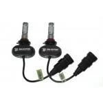 Лампы светодиодные Baxster S1 HB3 (9005) 6000K 4000Lm (2 шт) Лампы светодиодные Baxster S1 HB3 (9005) 6000K 4000Lm (2 шт)